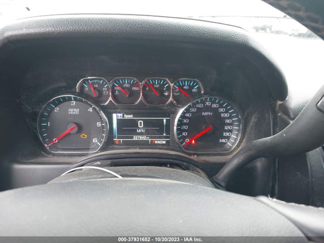 Chevrolet Tahoe Ltz 2015 1GNSKCKC7FR151604 Image 15