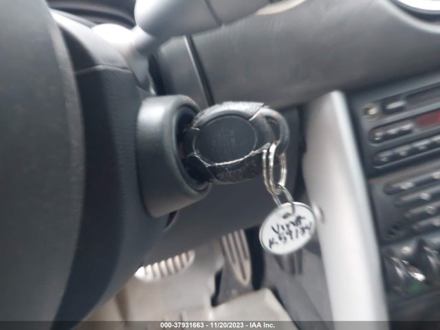 2006 MINI COOPER CONVERTIBLE WMWRH33526TK59134 Photo 10