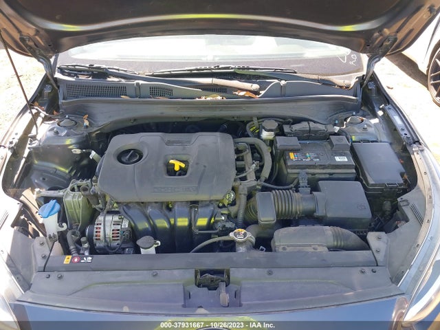 2020 KIA FORTE LXS VIN: 3KPF24AD0LE231702