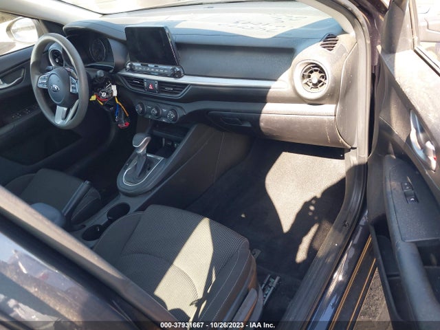 2020 KIA FORTE LXS VIN: 3KPF24AD0LE231702