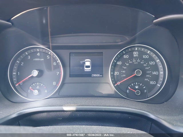 2020 KIA FORTE LXS VIN: 3KPF24AD0LE231702