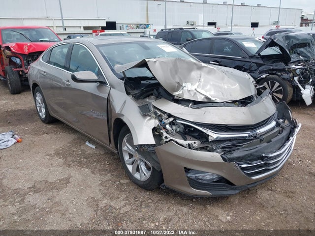2022 1G1ZD5ST8NF139581 main image