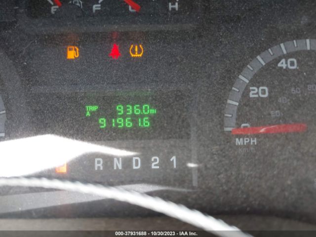 1FTNS2ELXEDA81281 Ford Econoline Cargo Van Commercial/recreational