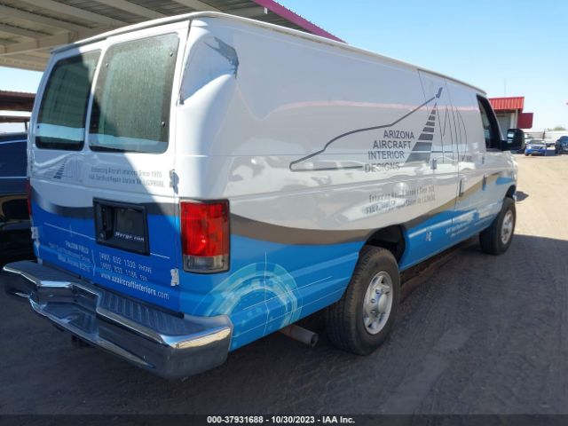 1FTNS2ELXEDA81281 Ford Econoline Cargo Van Commercial/recreational