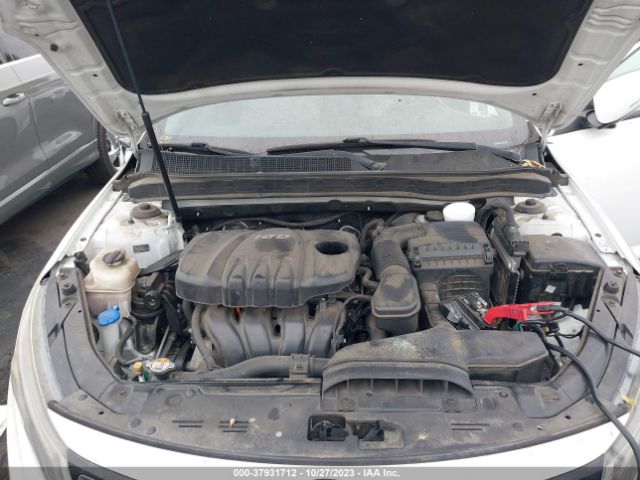 5XXGM4A70EG332127 KIA Optima Lx