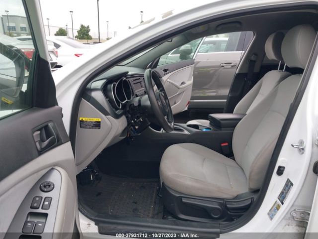 5XXGM4A70EG332127 KIA Optima Lx