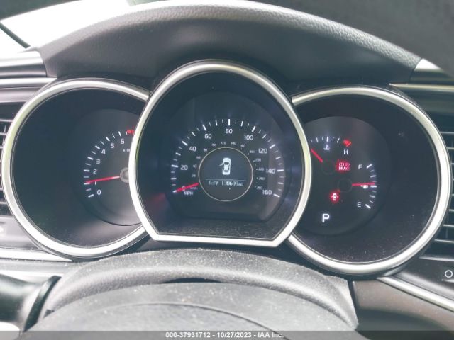 5XXGM4A70EG332127 KIA Optima Lx