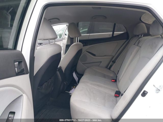 5XXGM4A70EG332127 KIA Optima Lx
