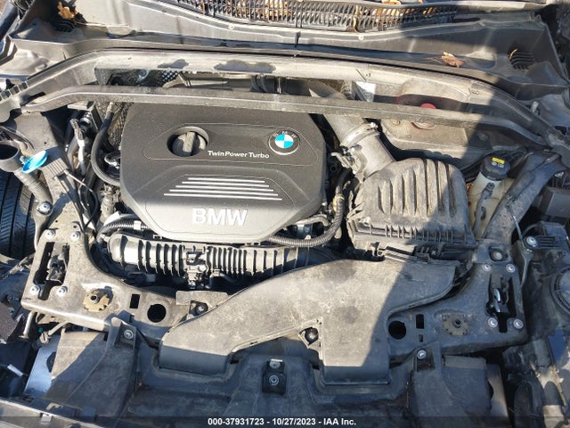 BMW X1 Xdrive28i 2016 WBXHT3C35G5E52580 Image 10