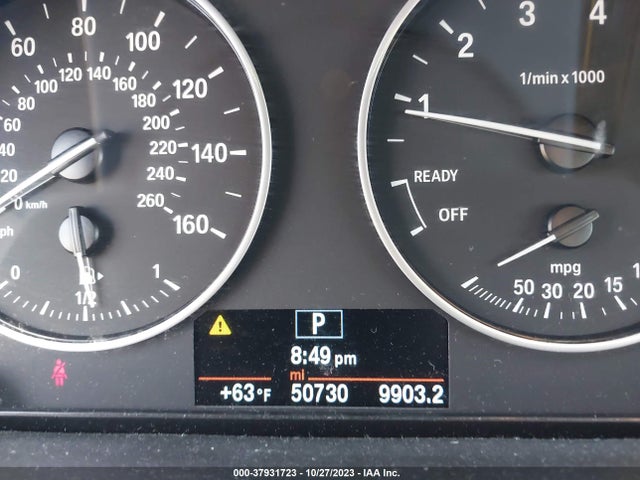 BMW X1 Xdrive28i 2016 WBXHT3C35G5E52580 Image 15
