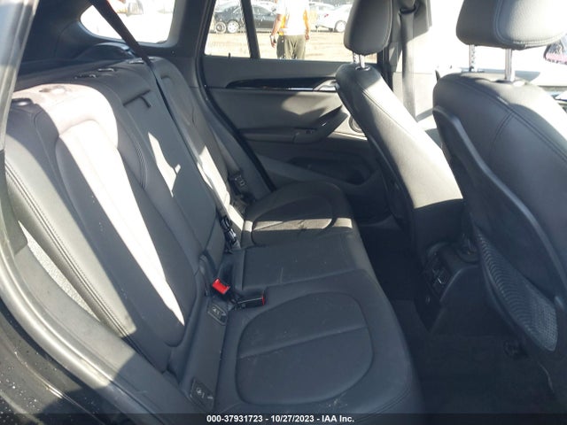 BMW X1 Xdrive28i 2016 WBXHT3C35G5E52580 Image 8