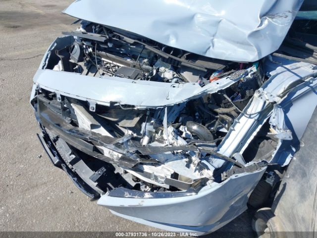 1HGCV1F38NA112781 Honda Accord Sport