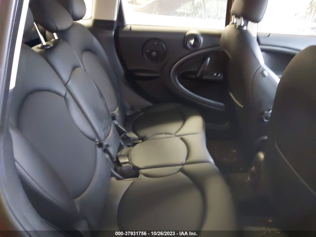 2013 MINI COOPER COUNTRYMAN WMWZC3C50DWP23466 Photo 7