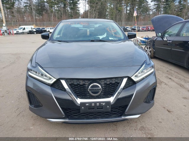 Nissan MAXIMA S 2019 1N4AA6AV0KC363954 Image 13