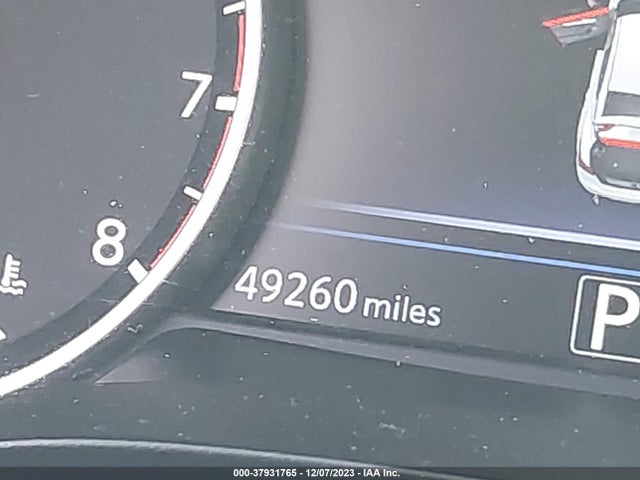 Nissan MAXIMA S 2019 1N4AA6AV0KC363954 Image 16
