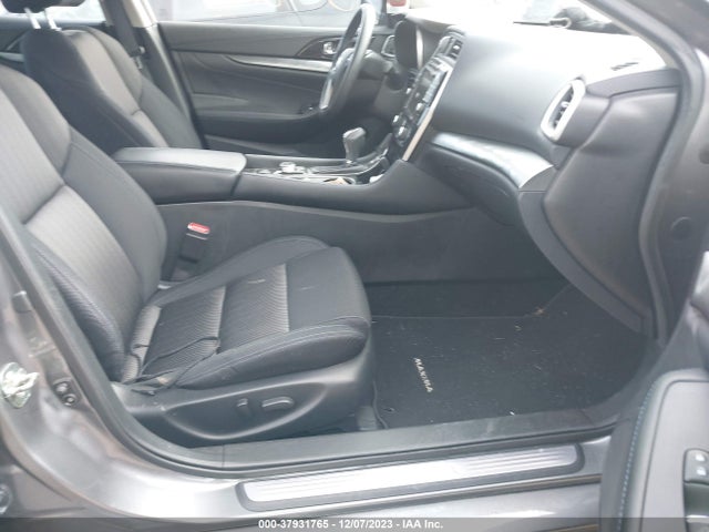 Nissan MAXIMA S 2019 1N4AA6AV0KC363954 Image 5