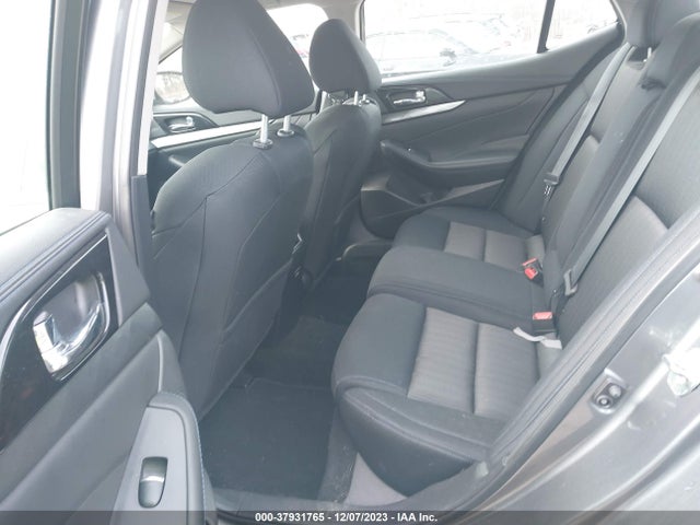 Nissan MAXIMA S 2019 1N4AA6AV0KC363954 Image 8