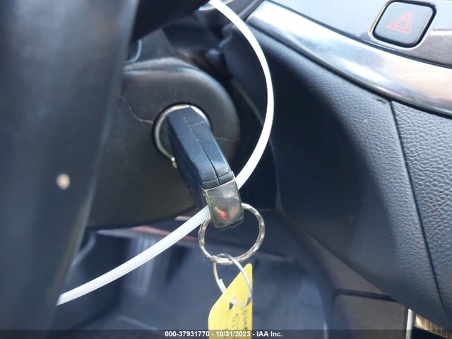 Chevrolet IMPALA LT 2017 2G1105SA0H9163586 Image 11