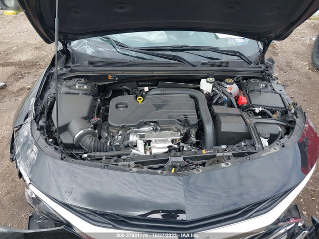 Chevrolet MALIBU LT 2023 1G1ZD5ST7PF231381 Image 10