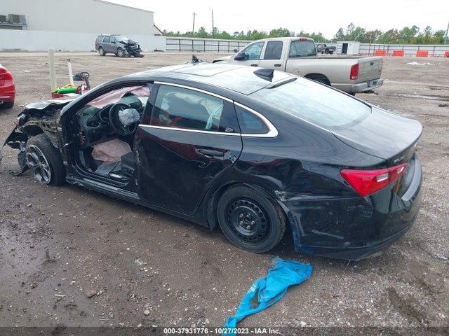 Chevrolet MALIBU LT 2023 1G1ZD5ST7PF231381 Image 14