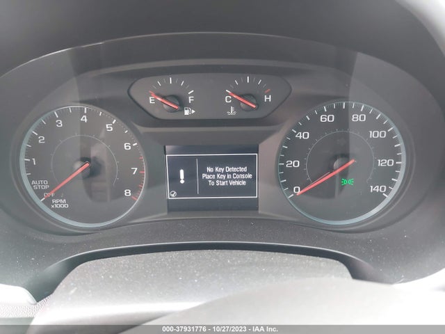 Chevrolet MALIBU LT 2023 1G1ZD5ST7PF231381 Image 15