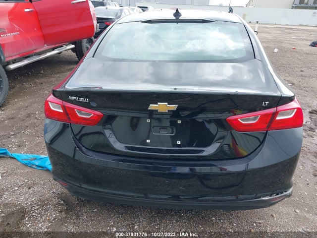 Chevrolet MALIBU LT 2023 1G1ZD5ST7PF231381 Image 16