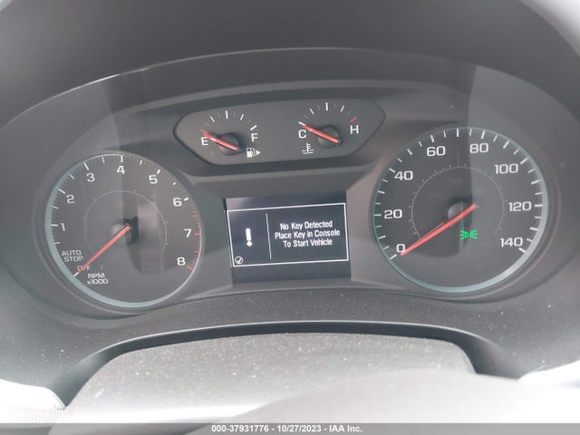 Chevrolet MALIBU LT 2023 1G1ZD5ST7PF231381 Image 7