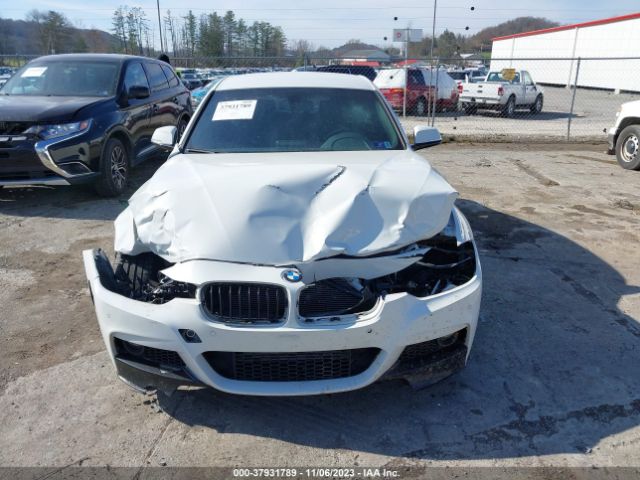 WBA3B5C50FF960921 BMW 3 Series 328i Xdrive