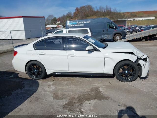 WBA3B5C50FF960921 BMW 3 Series 328i Xdrive