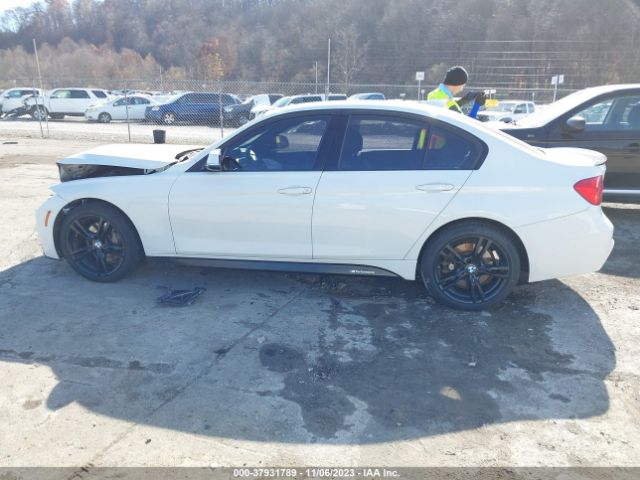 WBA3B5C50FF960921 BMW 3 Series 328i Xdrive