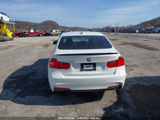 WBA3B5C50FF960921 BMW 3 Series 328i Xdrive