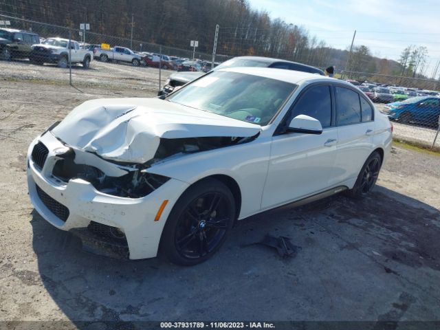 WBA3B5C50FF960921 BMW 3 Series 328i Xdrive