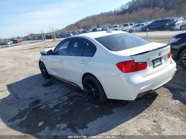 WBA3B5C50FF960921 BMW 3 Series 328i Xdrive