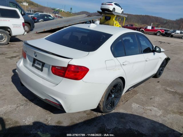 WBA3B5C50FF960921 BMW 3 Series 328i Xdrive