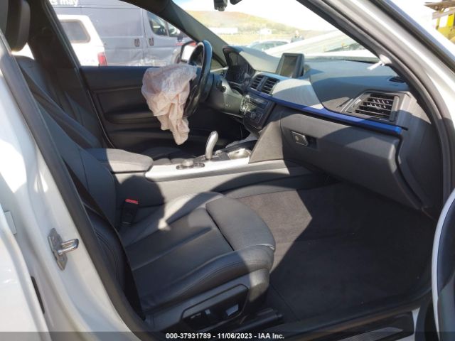 WBA3B5C50FF960921 BMW 3 Series 328i Xdrive