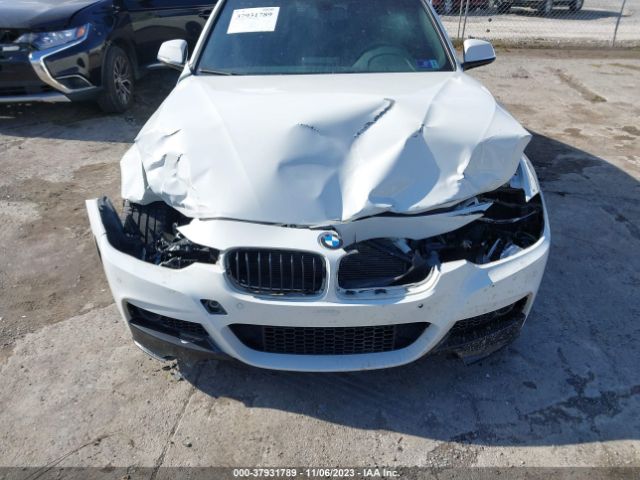 WBA3B5C50FF960921 BMW 3 Series 328i Xdrive