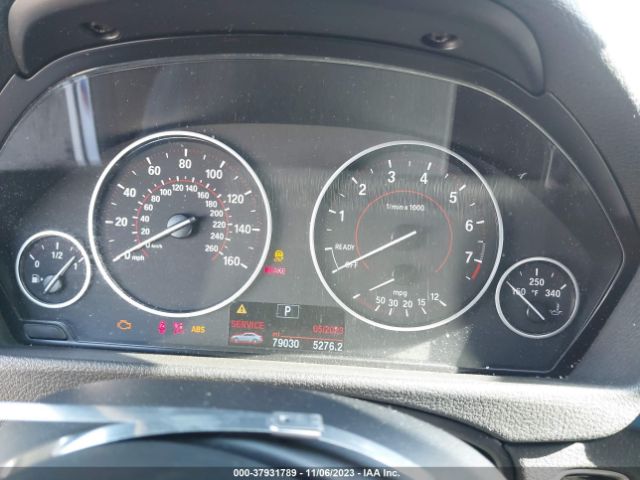 WBA3B5C50FF960921 BMW 3 Series 328i Xdrive