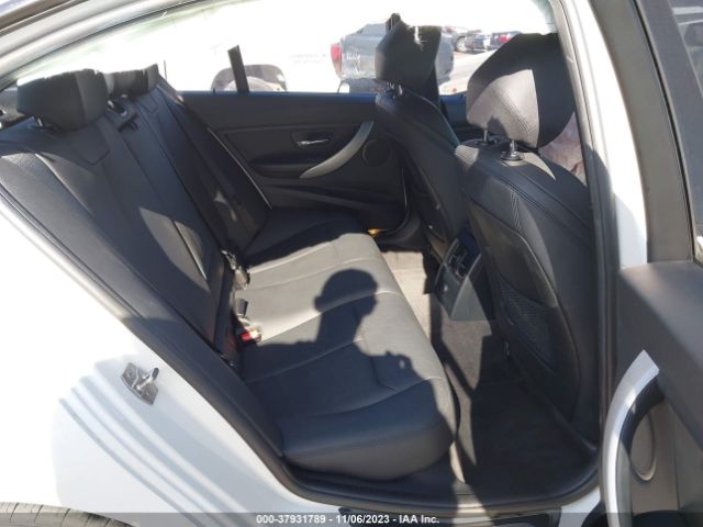 WBA3B5C50FF960921 BMW 3 Series 328i Xdrive