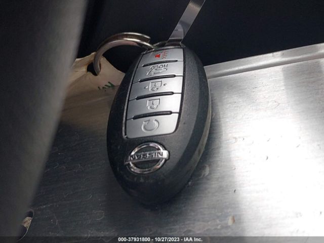 5N1BT3BA0PC810109 Nissan ROGUE SV