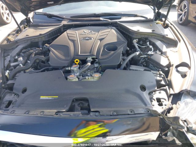JN1EV7AP4MM705901 Infiniti Q50 PURE