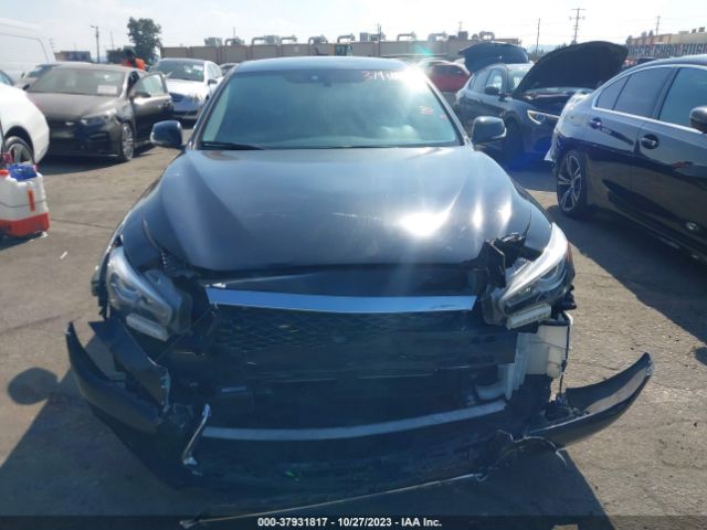 JN1EV7AP4MM705901 Infiniti Q50 PURE