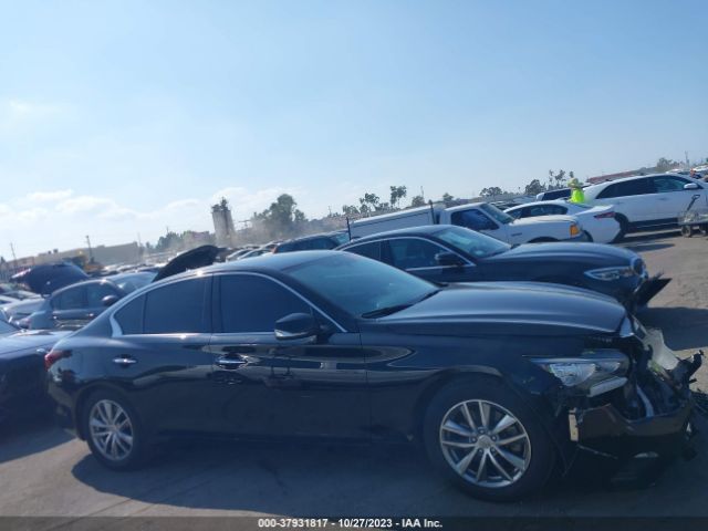 JN1EV7AP4MM705901 Infiniti Q50 PURE