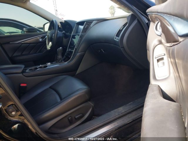 JN1EV7AP4MM705901 Infiniti Q50 PURE