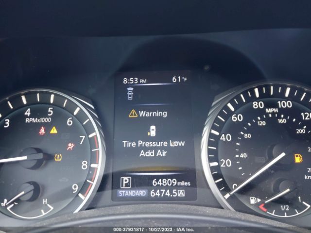 JN1EV7AP4MM705901 Infiniti Q50 PURE