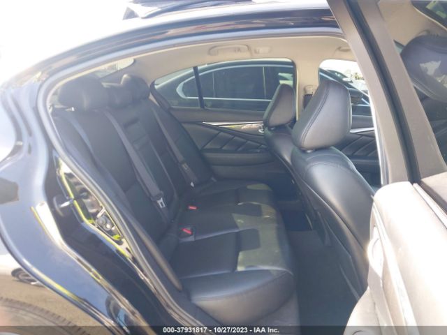 JN1EV7AP4MM705901 Infiniti Q50 PURE