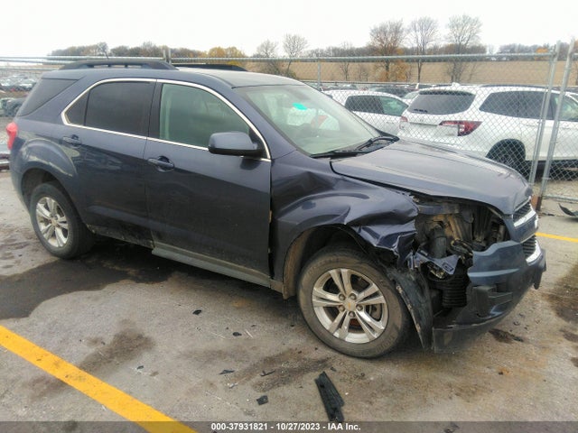 2014 CHEVROLET EQUINOX 1LT VIN: 2GNFLFEK0E6119929