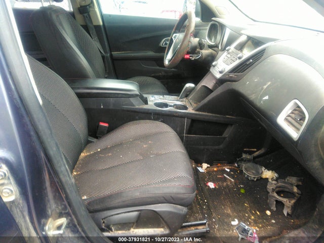 2014 CHEVROLET EQUINOX 1LT VIN: 2GNFLFEK0E6119929