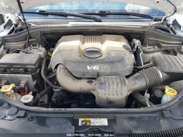 Jeep Grand Cherokee Laredo 2015 1C4RJFAG9FC948729 Image 10