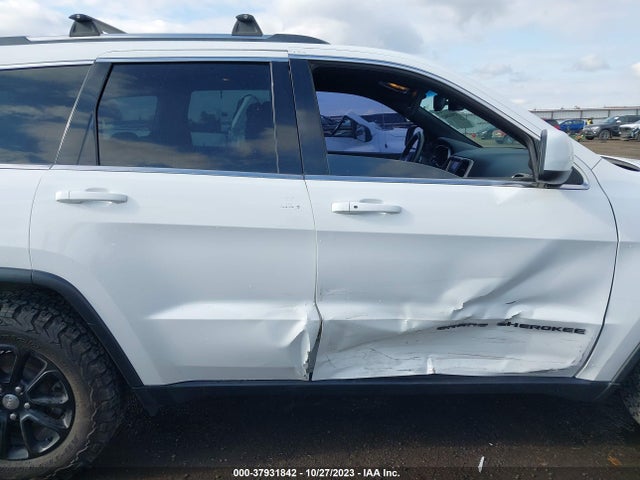 Jeep Grand Cherokee Laredo 2015 1C4RJFAG9FC948729 Image 13