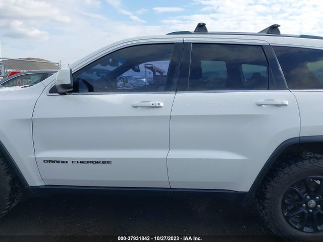Jeep Grand Cherokee Laredo 2015 1C4RJFAG9FC948729 Image 14